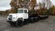 1971 Mack R611 St Daycab Semi Trucks photo 1