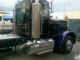 1982 Peterbilt 359 Daycab Semi Trucks photo 2