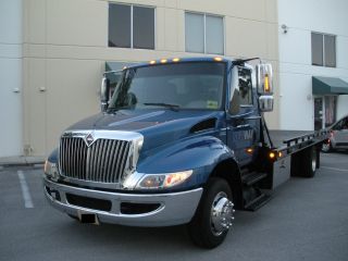 2010 International Durastar Series 4300 photo