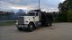 1987 Mack Rw713 Dump Trucks photo 1