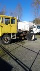 1958 Kenworth Tcf 521 Daycab Semi Trucks photo 1