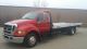 2007 Ford F650 Flatbeds & Rollbacks photo 12