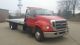 2007 Ford F650 Flatbeds & Rollbacks photo 2