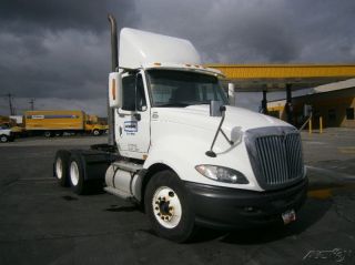 2010 International Prostar photo