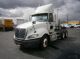 2010 International Prostar Daycab Semi Trucks photo 1