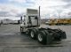 2010 International Prostar Daycab Semi Trucks photo 2