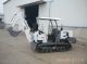 1.  8t Mini Xw - 16 Hydraulic Crawler Excavator Bulldoz Shipped By Sea Excavators photo 8