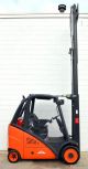 2007 Linde H25ct 5,  000 Lb Lpg Forklift 5000 Hydrostatic Clamp Ready Forklifts photo 2