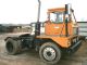 Switch Tractor - Yard Truck Tractors photo 1