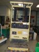Yale Order Picker Lift Forklifts photo 1