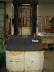 Yale Order Picker Lift Forklifts photo 4
