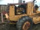 Case 760 Combo Vibratory Cable Plow And Reel Carrier Low Hrs. Trenchers - Riding photo 3