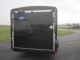 United 7x23 Premier Series Enclosed Snowmobile Trailer With Powdercoat Pkg Trailers photo 2
