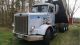 1985 Peterbilt 349 Dump Trucks photo 1