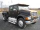 1992 International 4700 Commercial Pickups photo 1