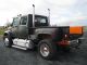 1992 International 4700 Commercial Pickups photo 3