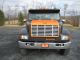 1992 International 4700 Commercial Pickups photo 5