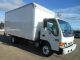 2005 Gmc W4500 Box Trucks / Cube Vans photo 7