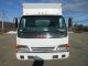 2005 Gmc W4500 Box Trucks / Cube Vans photo 8