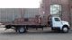 2001 International 4700 Flatbeds & Rollbacks photo 12