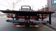 2001 International 4700 Flatbeds & Rollbacks photo 8