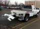 1989 Ford F Duty Xlt Power Stroke Wreckers photo 3