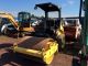 2007 Bomag Bw124dh - 3 Compact 48 Inch Wide Smooth Drum Roller Compactors & Rollers - Riding photo 1