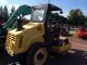 2007 Bomag Bw124dh - 3 Compact 48 Inch Wide Smooth Drum Roller Compactors & Rollers - Riding photo 3
