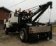 1989 Ford L - 8000 Wreckers photo 1