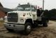 1989 Ford L - 8000 Wreckers photo 2