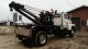 1989 Ford L - 8000 Wreckers photo 5