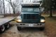 1999 International 4700 Dump Trucks photo 10