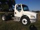 2007 Freightliner M2 Daycab Semi Trucks photo 1