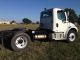 2007 Freightliner M2 Daycab Semi Trucks photo 2