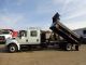 2012 International Durastar Crew Cab 12 ' Steel Dump Truck Turbo Diese Dump Trucks photo 15