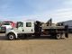 2012 International Durastar Crew Cab 12 ' Steel Dump Truck Turbo Diese Dump Trucks photo 1