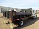 2012 International Durastar Crew Cab 12 ' Steel Dump Truck Turbo Diese Dump Trucks photo 4