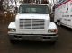 1996 International 4700 Flatbeds & Rollbacks photo 2