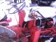 Ford 8n Tractor Antique & Vintage Farm Equip photo 6