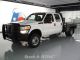 2013 Ford F - 350 4x4 Commercial Pickups photo 20