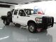 2013 Ford F - 350 4x4 Commercial Pickups photo 2