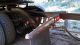 2002 Kenworth T800 Daycab Semi Trucks photo 17