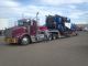 2002 Kenworth T800 Daycab Semi Trucks photo 8