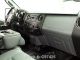 2012 Ford F - 350 4x4 Commercial Pickups photo 11
