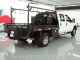 2012 Ford F - 350 4x4 Commercial Pickups photo 3