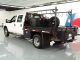 2012 Ford F - 350 4x4 Commercial Pickups photo 5
