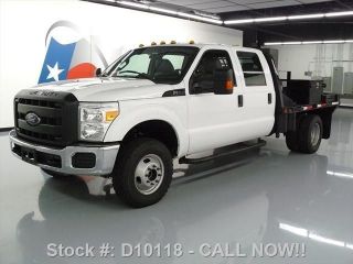2012 Ford F - 350 Roof Lights photo