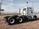 2005 International 9400 Daycab Semi Trucks photo 3