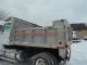 2006 Sterling 9500 Dump Trucks photo 9