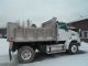 2006 Sterling 9500 Dump Trucks photo 2